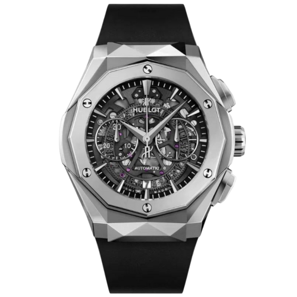 Hublot Classic Fusion Orlinski Super Clone Swiss Machine 45mm