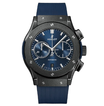 Hublot Classic Fusion Chronograph Super Clone Swiss Machine 42mm