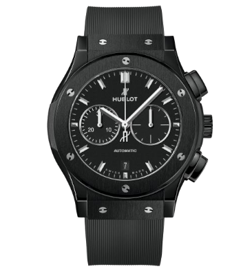 Hublot Classic Fusion Chronograph Super Clone Swiss Machine 42mm