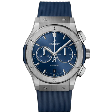 Hublot Classic Fusion Chronograph Super Clone Swiss Machine 42mm