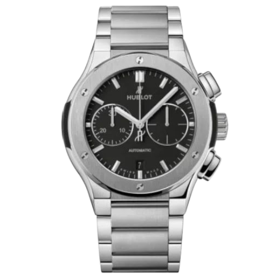 Hublot Classic Fusion Chronograph Super Clone Swiss Machine 42mm