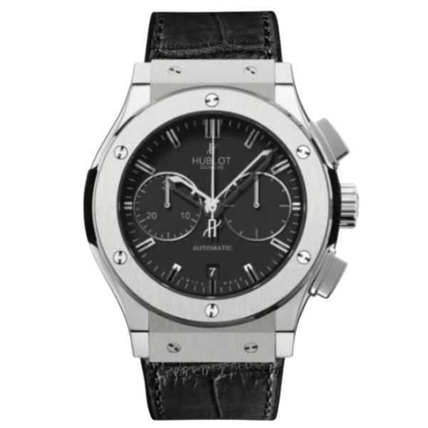 Hublot Classic Fusion Chronograph Super Clone Swiss Machine 42mm