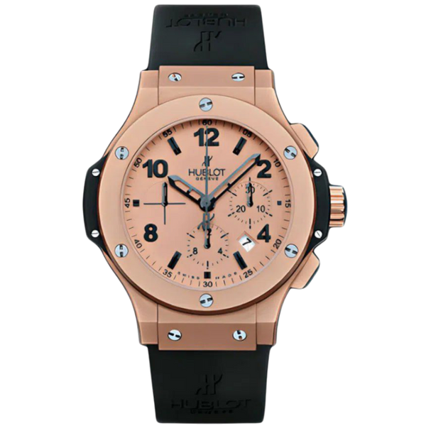 Hublot Big bang Super Clone Swiss Machine 44mm