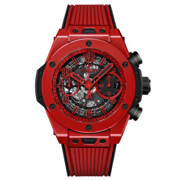 Hublot Big bang Super Clone Swiss Machine 42mm