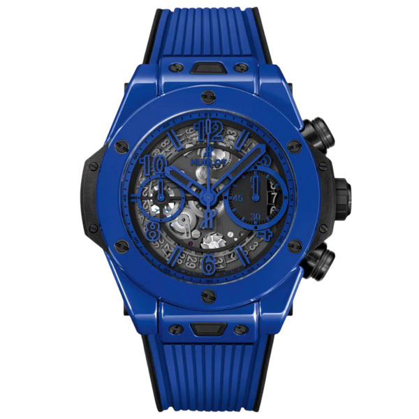 Hublot Big bang Super Clone Swiss Machine 42mm