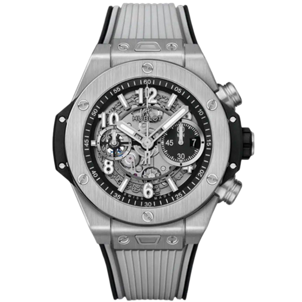 Hublot Big bang Super Clone Swiss Machine 42mm