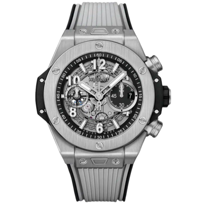 Hublot Big bang Super Clone Swiss Machine 42mm