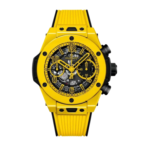 Hublot Big bang Super Clone Swiss Machine 42mm
