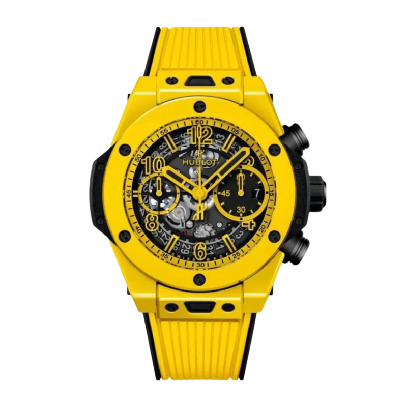 Hublot Big bang Super Clone Swiss Machine 42mm