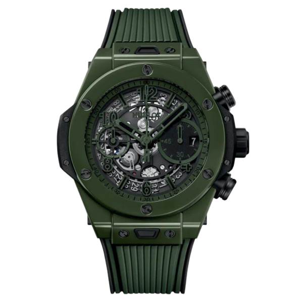 Hublot Big bang Super Clone Swiss Machine 42mm