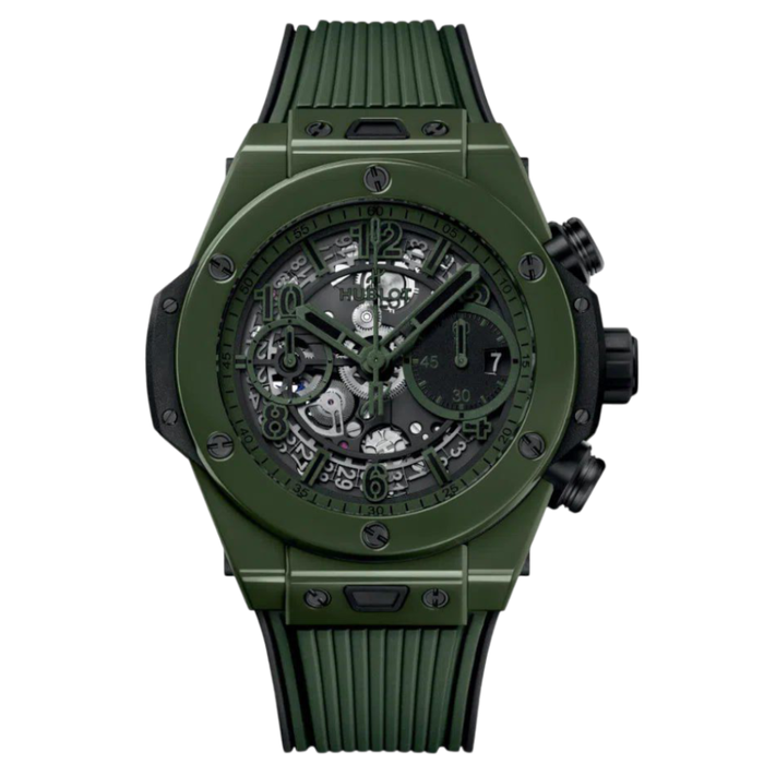 Hublot Big bang Super Clone Swiss Machine 42mm