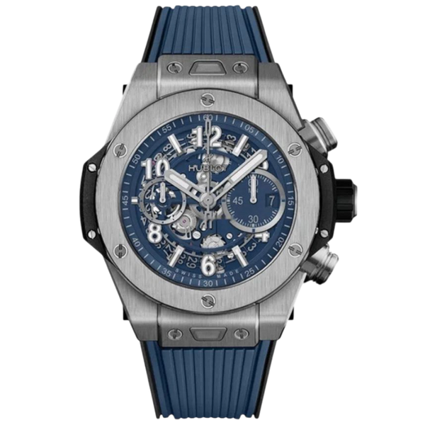 Hublot Big bang Super Clone Swiss Machine 42mm
