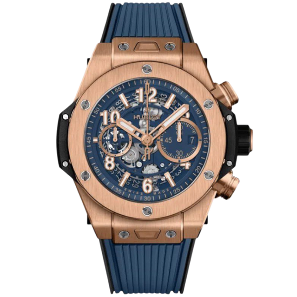 Hublot Big bang Super Clone Swiss Machine 42mm