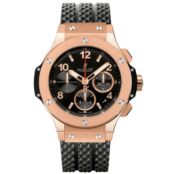 Hublot Big bang Super Clone Swiss Machine 44mm