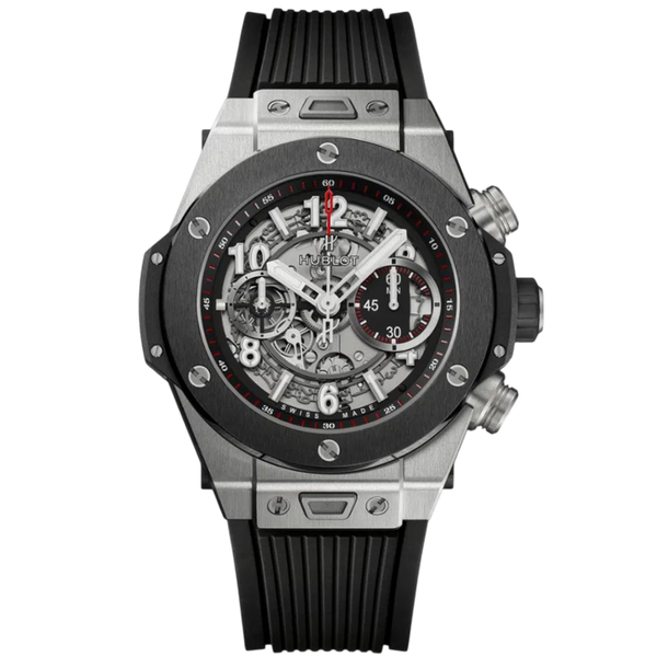Hublot Big bang Super Clone Swiss Machine 42mm