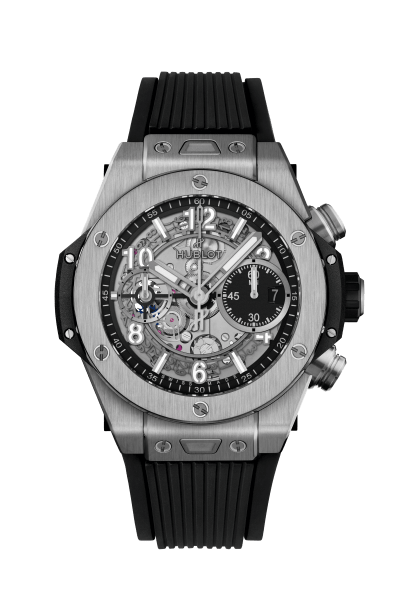 HUBLOT  Big Bang Unico Titanium Ceramic Super Clone Swiss Machine 42mm
