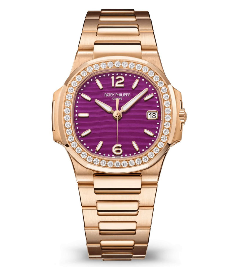Patek Philippe Nautilus Super Clone Swiss Machine 32mm