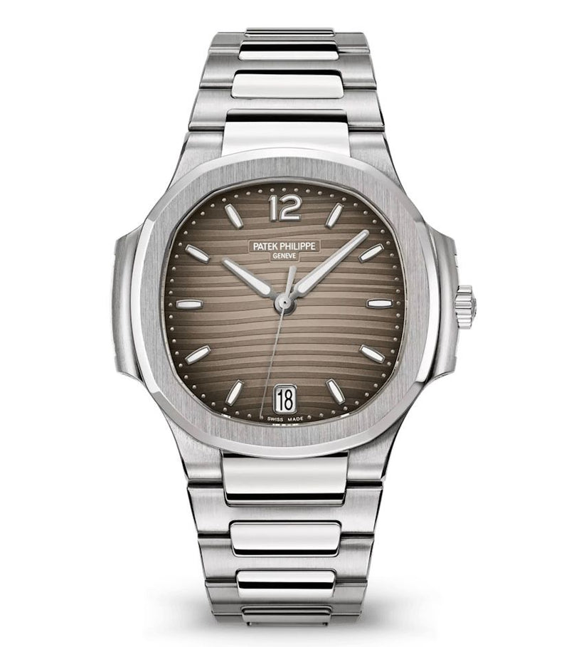 Patek Philippe Nautilus Super Clone Swiss Machine 35.2mm
