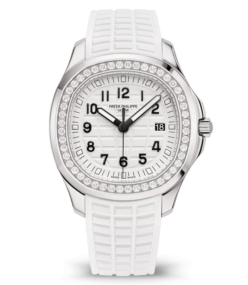 Patek Philippe Aquanaut Luce Super Clone Swiss Machine 38.8mm