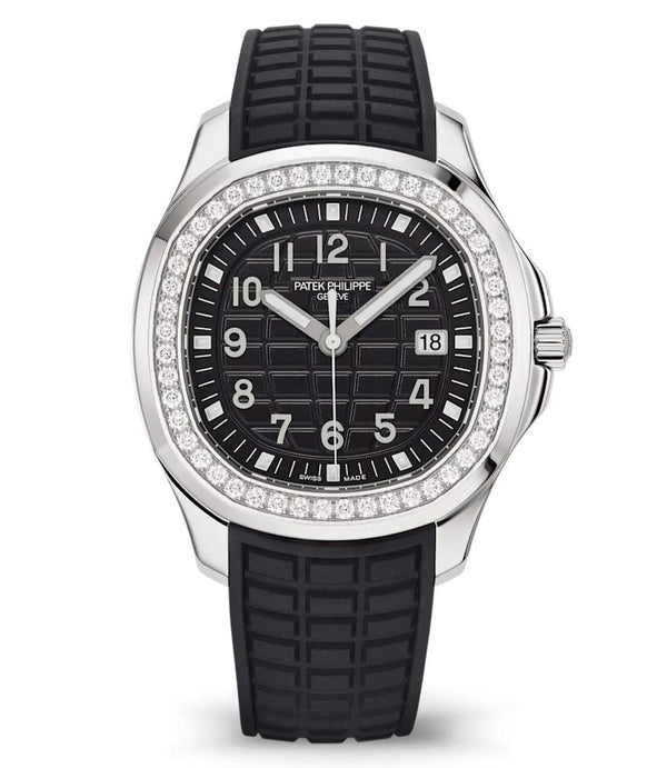 Patek Philippe Aquanaut Luce Super Clone Swiss Machine 38.8mm