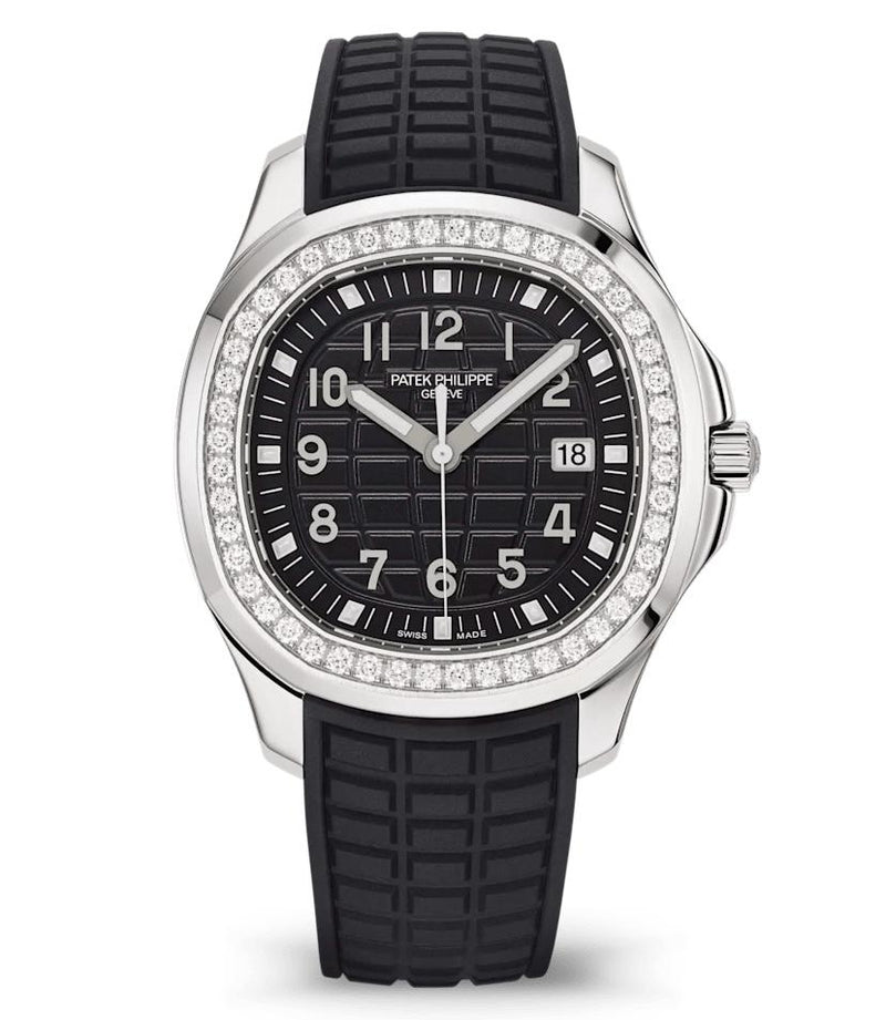 Patek Philippe Aquanaut Luce Super Clone Swiss Machine 38.8mm