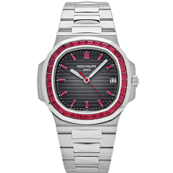 Patek Philippe Nautilus Super Clone Swiss Machine 40mm