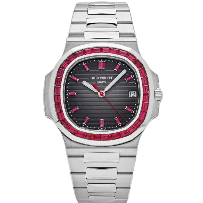 Patek Philippe Nautilus Super Clone Swiss Machine 40mm