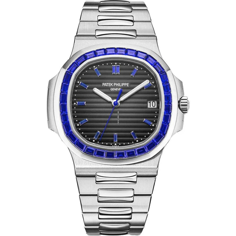 Patek Philippe Nautilus Super Clone Swiss Machine 40mm