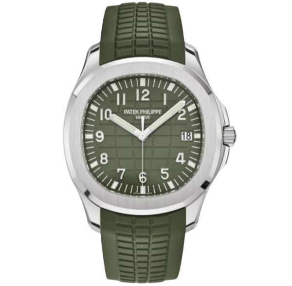 Patek Philippe Aquanaut Super Clone Swiss Machine 42mm