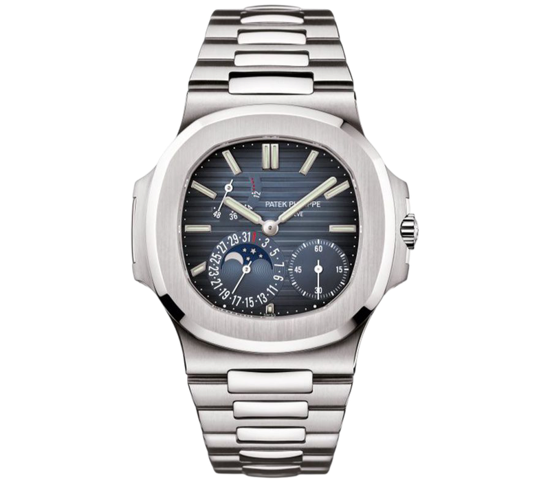 Patek Philippe Nautilus Super Clone Swiss Machine 40mm
