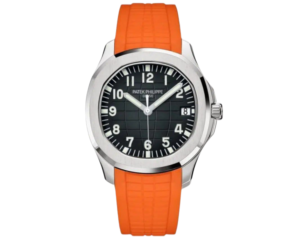 PATEK PHILIPPE AQUANAUT SUPER CLONE SWISS MACHINE 41mm
