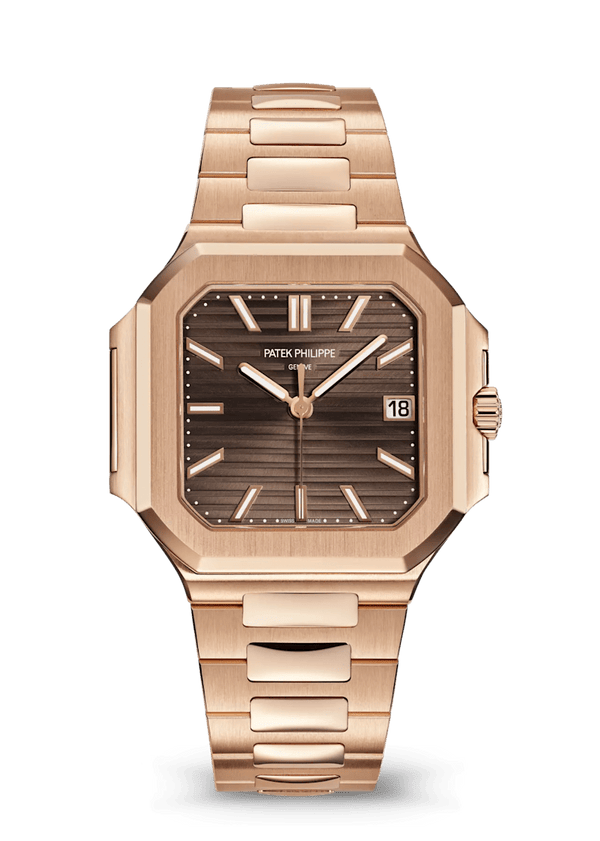 Patek Philippe Cubitus Super Clone Swiss Machine 45mm