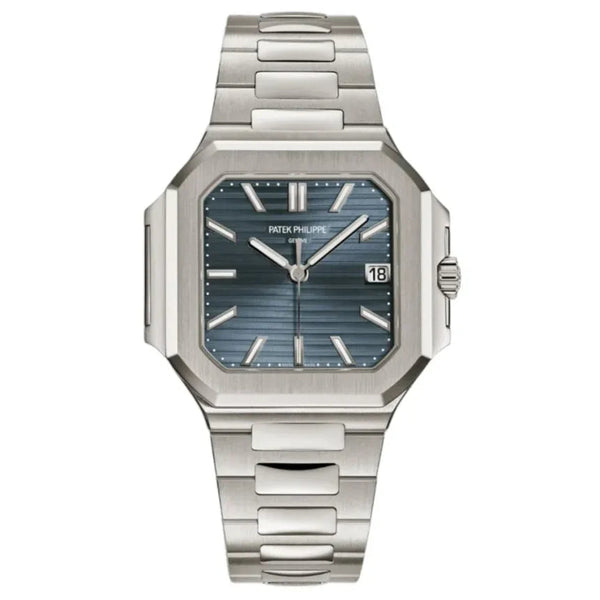 Patek Philippe Cubitus Super Clone Swiss Machine 45mm