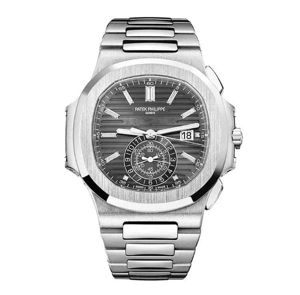 Patek Philippe Nautilus Calendar Super Clone Swiss Machine 40.5mm