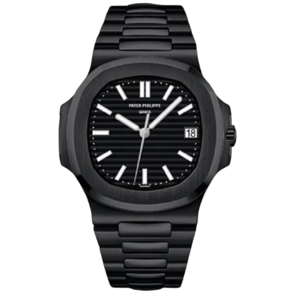 Patek Philippe Nautilus Super Clone Swiss Machine 41mm