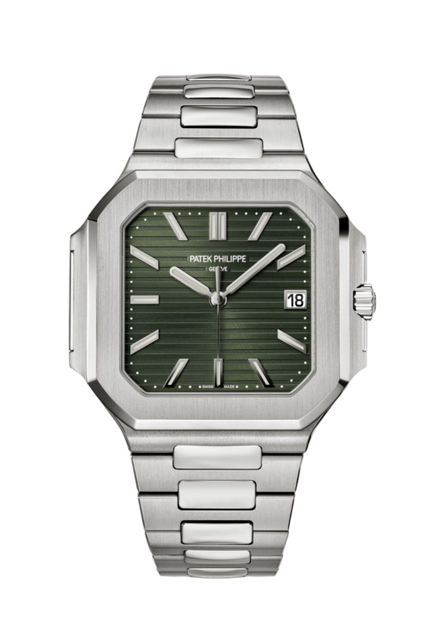 Patek Philippe Cubitus Super Clone Swiss Machine 45mm