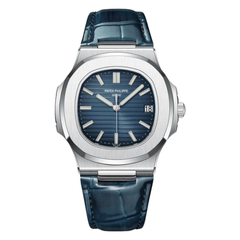 Patek Philippe Nautilus Super Clone Swiss Machine 41mm