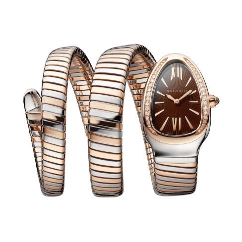 Bvlgari SERPENTI Super Clone Swiss Machine 35mm