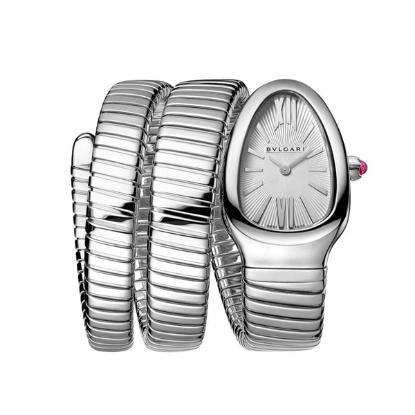 Bvlgari SERPENTI Super Clone Swiss Machine 35mm