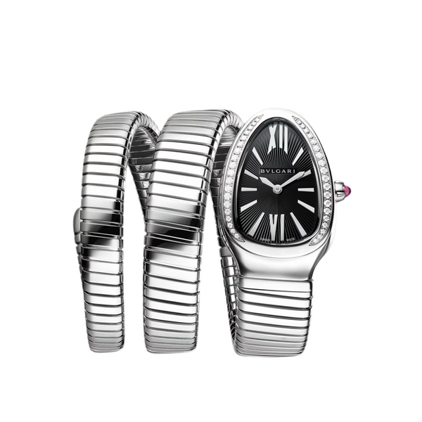 Bvlgari SERPENTI Super Clone Swiss Machine 35mm