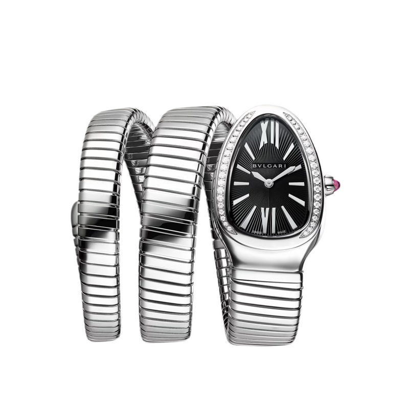 Bvlgari SERPENTI Super Clone Swiss Machine 35mm