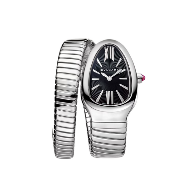 Bvlgari SERPENTI Super Clone Swiss Machine 35mm
