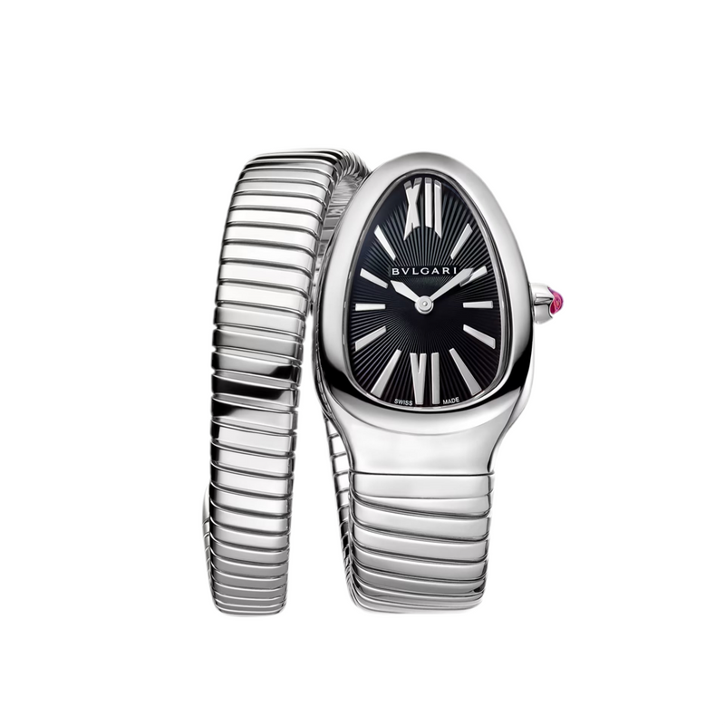 Bvlgari SERPENTI Super Clone Swiss Machine 35mm
