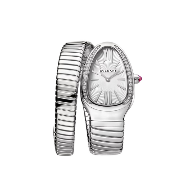 Bvlgari SERPENTI Super Clone Swiss Machine 35mm