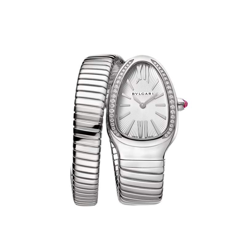 Bvlgari SERPENTI Super Clone Swiss Machine 35mm