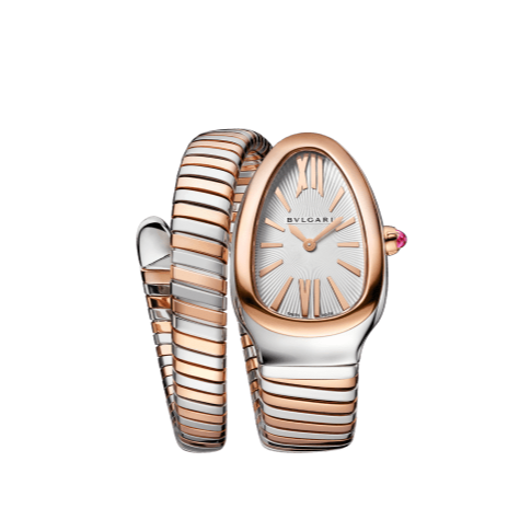 Bvlgari SERPENTI Super Clone Swiss Machine 35mm