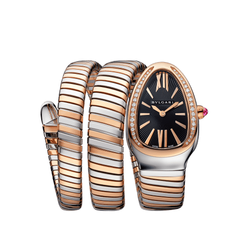 Bvlgari SERPENTI Super Clone Swiss Machine 35mm