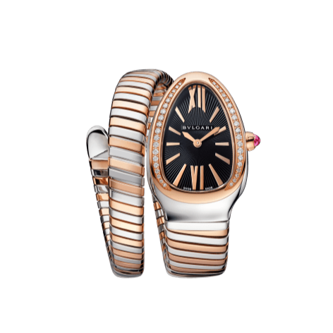 Bvlgari SERPENTI Super Clone Swiss Machine 35mm