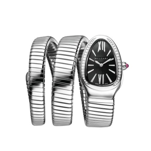 Bvlgari SERPENTI Super Clone Swiss Machine 35mm