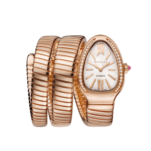 Bvlgari SERPENTI Super Clone Swiss Machine 35mm